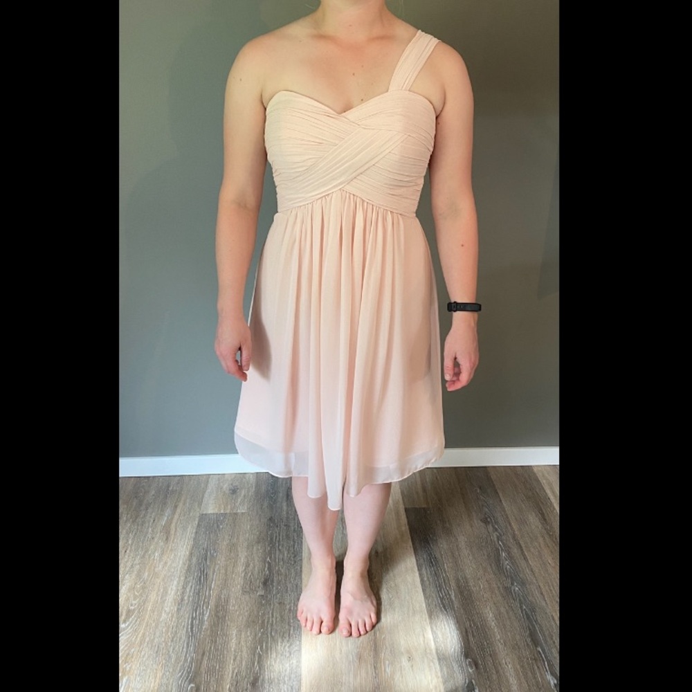 Bridesmaid/grad/prom dress